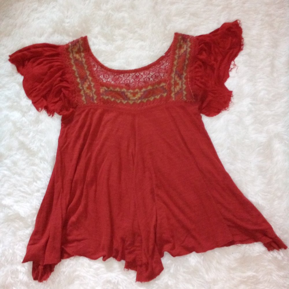 Free People Top